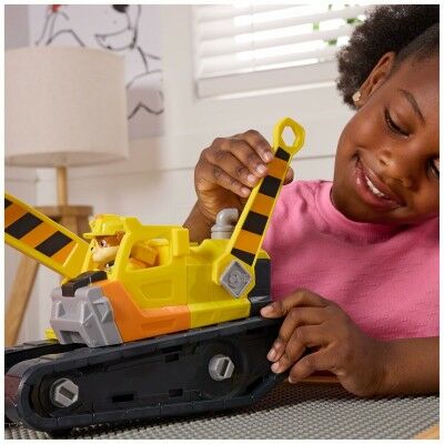 Figurine d’action Spin Master Rubble