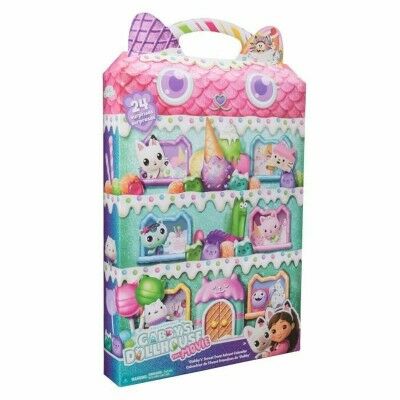 Figurine d’action Spin Master Gabby's Dollhouse