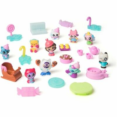 Figurine d’action Spin Master Gabby's Dollhouse