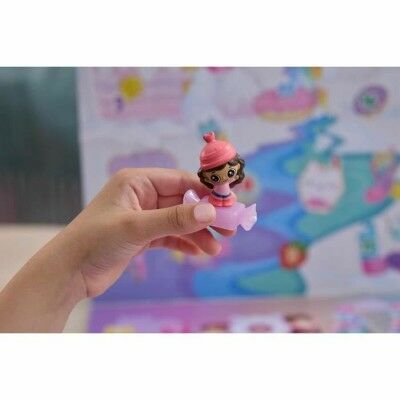 Figurine d’action Spin Master Gabby's Dollhouse