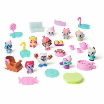 Figurine d’action Spin Master Gabby's Dollhouse