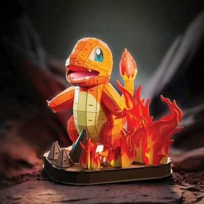 Figurine d’action Spin Master Pokemon