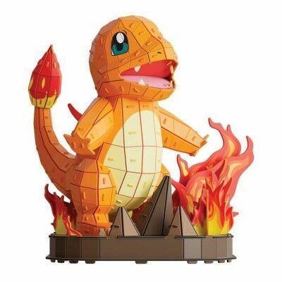 Figurine d’action Spin Master Pokemon