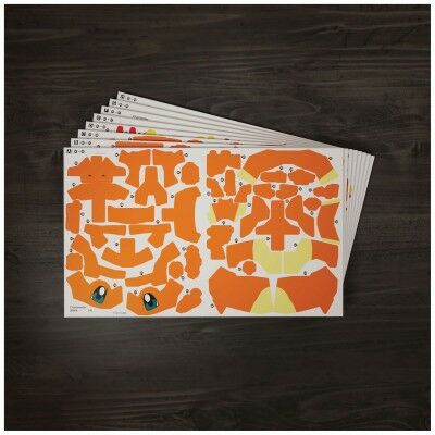 Figurine d’action Spin Master Pokemon