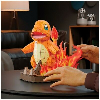 Figurine d’action Spin Master Pokemon