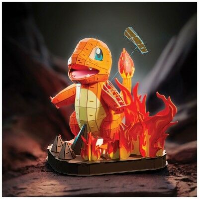 Figurine d’action Spin Master Pokemon