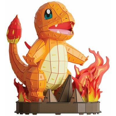 Figurine d’action Spin Master Pokemon