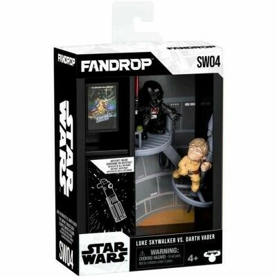 Figurine d’action Fandrop Star Wars