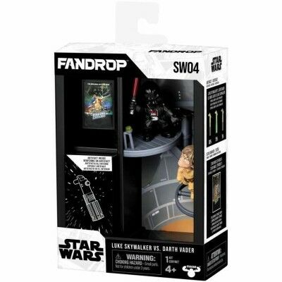 Figurine d’action Fandrop Star Wars