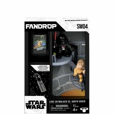 Figurine d’action Fandrop Star Wars