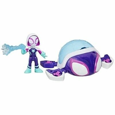 Figurine d’action Hasbro