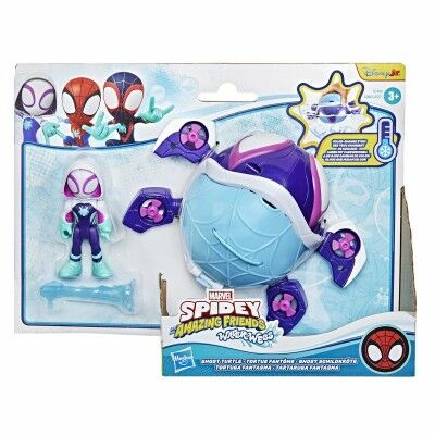 Figurine d’action Hasbro