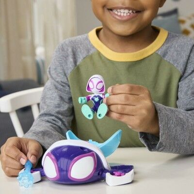 Figurine d’action Hasbro