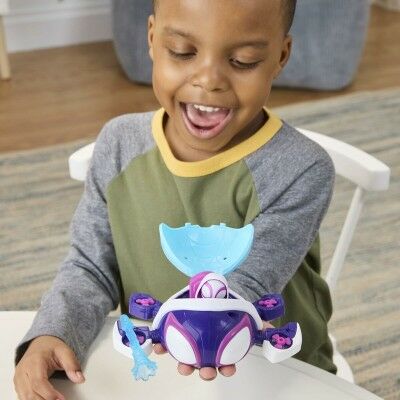 Figurine d’action Hasbro