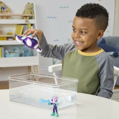 Figurine d’action Hasbro