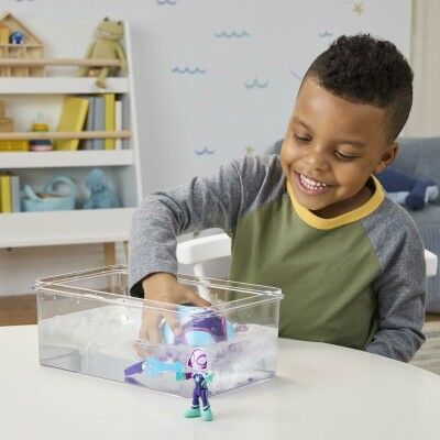 Figurine d’action Hasbro