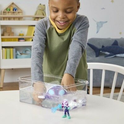 Figurine d’action Hasbro