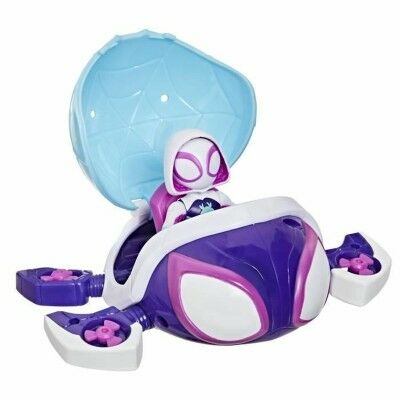 Figurine d’action Hasbro