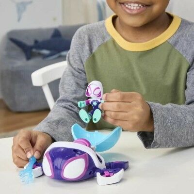 Figurine d’action Hasbro