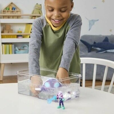 Figurine d’action Hasbro