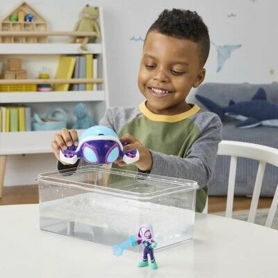 Figurine d’action Hasbro