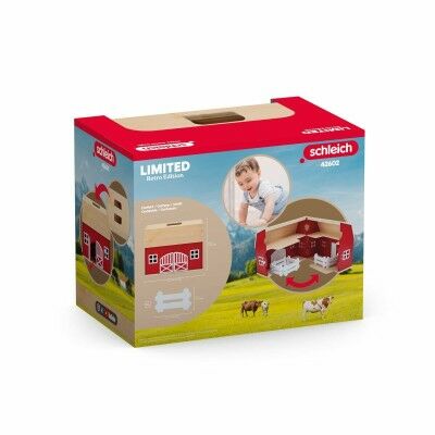 Figurine d’action Schleich