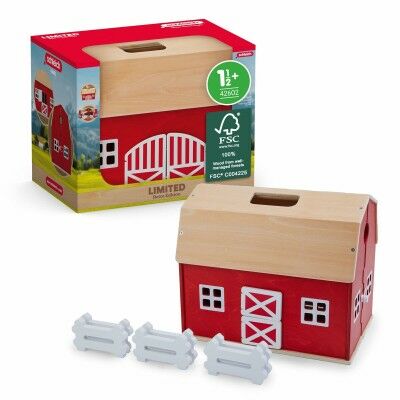 Figurine d’action Schleich