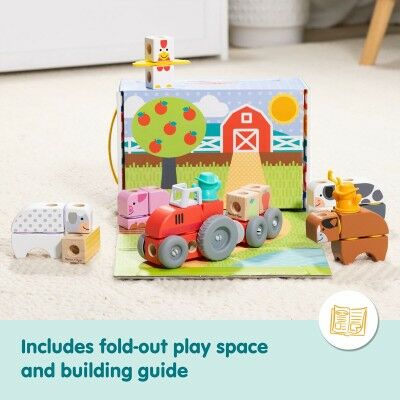 Figurine d’action Melissa & Doug