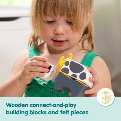 Figurine d’action Melissa & Doug
