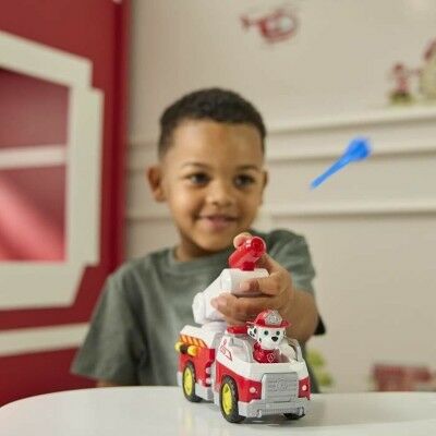 Figurine d’action Spin Master Paw Patrol