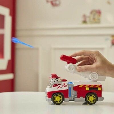 Figurine d’action Spin Master Paw Patrol