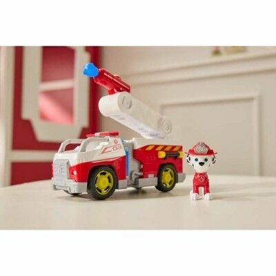 Figurine d’action Spin Master Paw Patrol