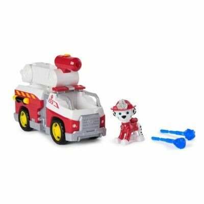 Figurine d’action Spin Master Paw Patrol