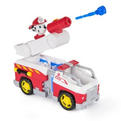 Figurine d’action Spin Master Paw Patrol