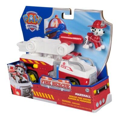 Figurine d’action Spin Master Paw Patrol