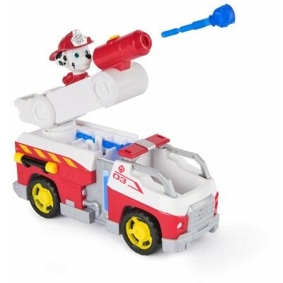 Figurine d’action Spin Master Paw Patrol