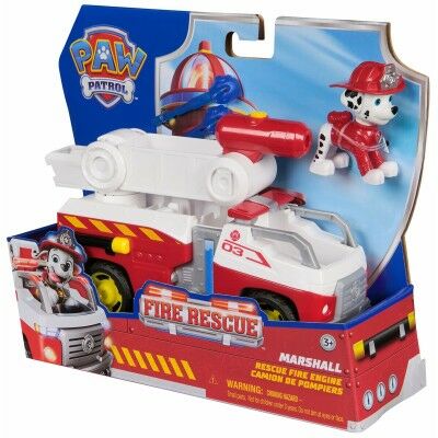 Figurine d’action Spin Master Paw Patrol