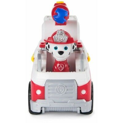 Figurine d’action Spin Master Paw Patrol