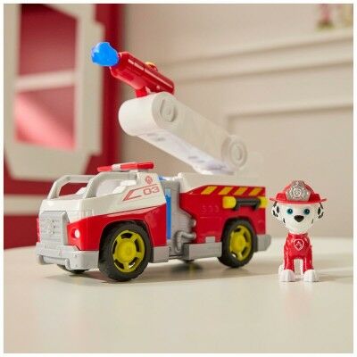 Figurine d’action Spin Master Paw Patrol