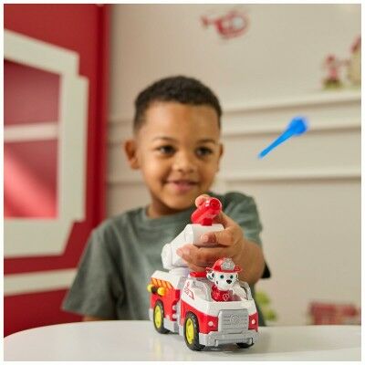 Figurine d’action Spin Master Paw Patrol