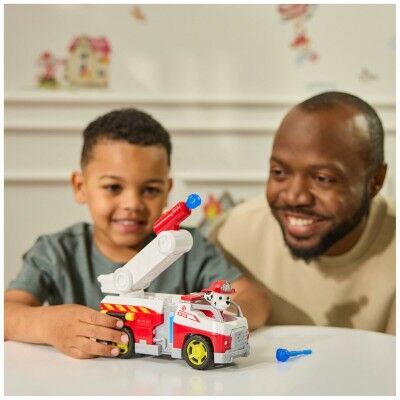 Figurine d’action Spin Master Paw Patrol