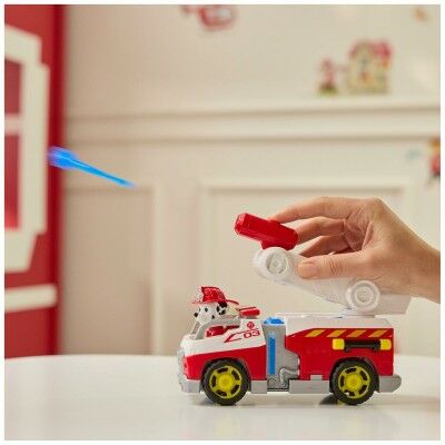 Figurine d’action Spin Master Paw Patrol