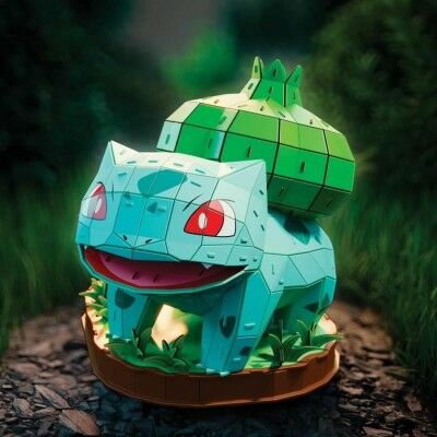Figurine d’action Spin Master Pokemon