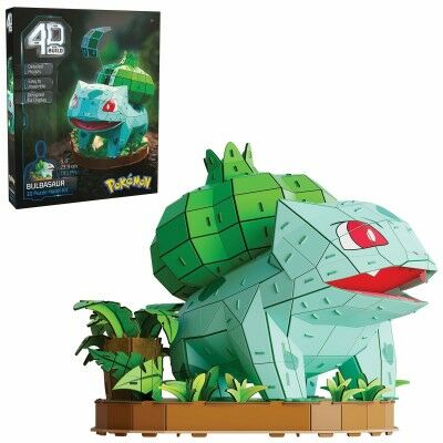Figurine d’action Spin Master Pokemon