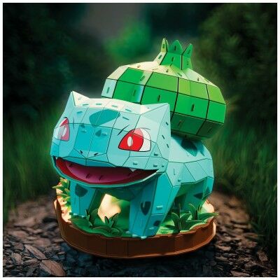 Figurine d’action Spin Master Pokemon