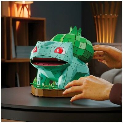 Figurine d’action Spin Master Pokemon