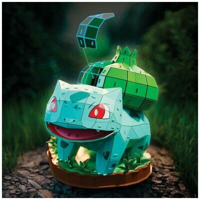 Figurine d’action Spin Master Pokemon