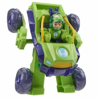 Figurine d’action Hasbro