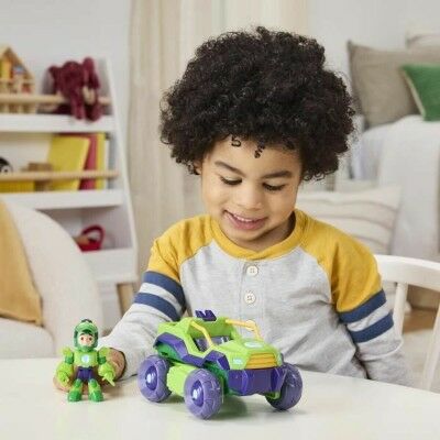 Figurine d’action Hasbro