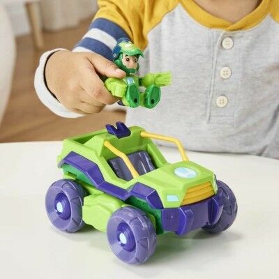 Figurine d’action Hasbro